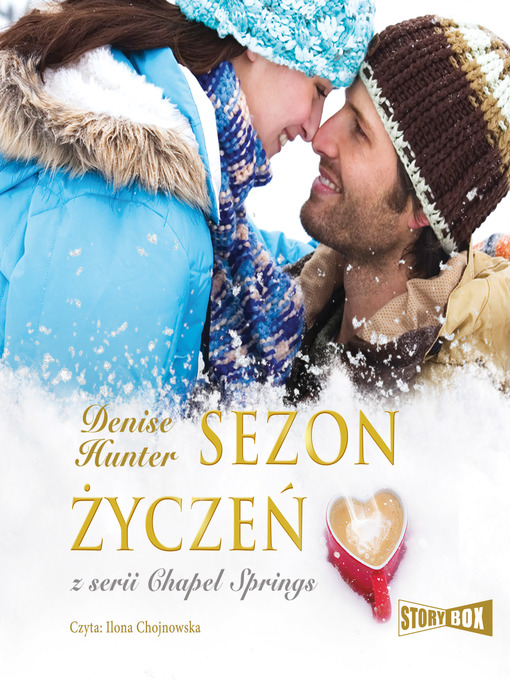 Title details for Sezon życzeń by Denise Hunter - Available